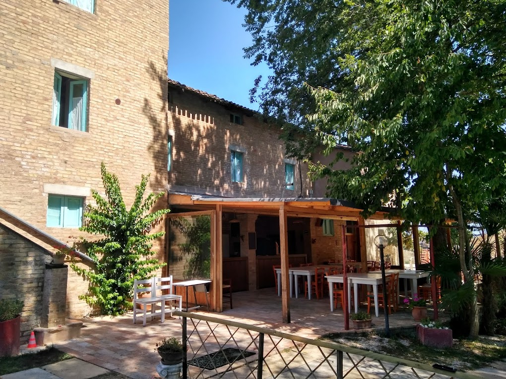 Porticato 1